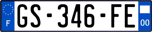 GS-346-FE