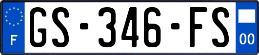 GS-346-FS
