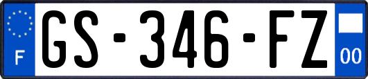 GS-346-FZ