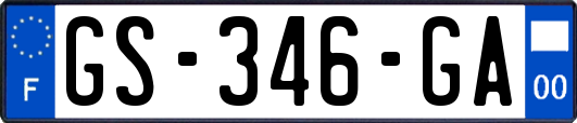 GS-346-GA