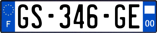 GS-346-GE