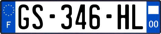 GS-346-HL