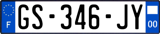 GS-346-JY