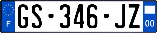 GS-346-JZ