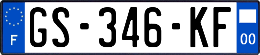 GS-346-KF