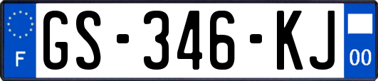GS-346-KJ