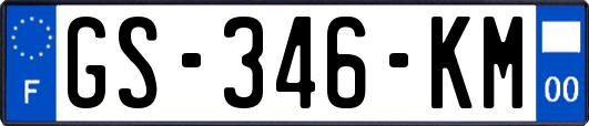 GS-346-KM