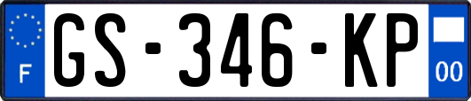 GS-346-KP