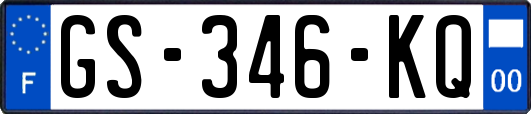 GS-346-KQ