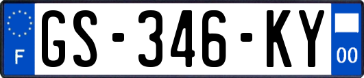 GS-346-KY