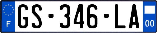 GS-346-LA
