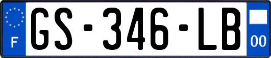 GS-346-LB