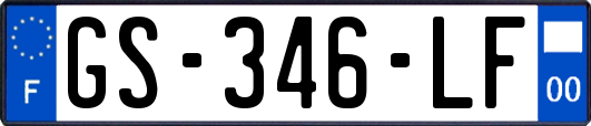 GS-346-LF