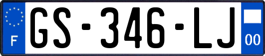 GS-346-LJ