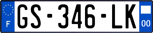 GS-346-LK