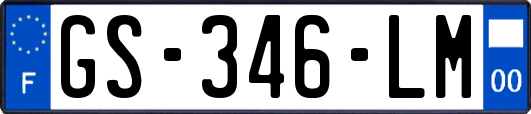 GS-346-LM