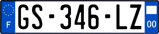 GS-346-LZ