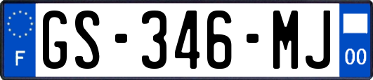 GS-346-MJ