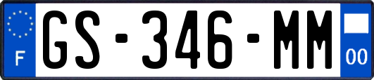 GS-346-MM