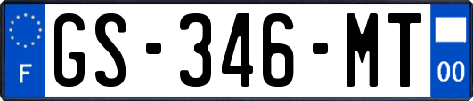 GS-346-MT