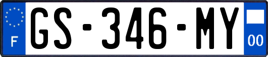 GS-346-MY