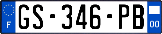 GS-346-PB