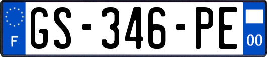 GS-346-PE