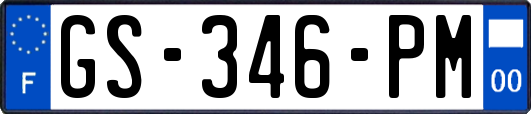 GS-346-PM