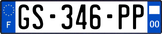 GS-346-PP