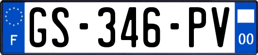 GS-346-PV
