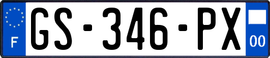 GS-346-PX