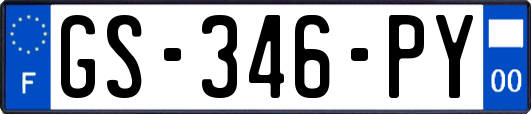 GS-346-PY