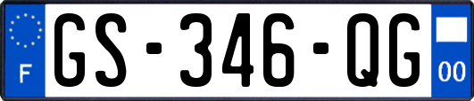 GS-346-QG