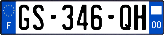 GS-346-QH