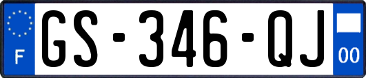 GS-346-QJ
