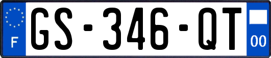 GS-346-QT