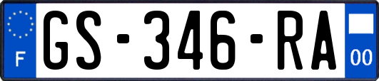 GS-346-RA