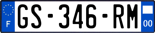 GS-346-RM