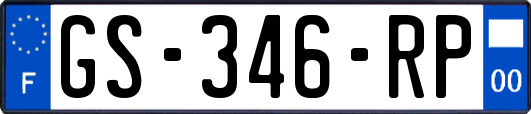GS-346-RP