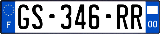 GS-346-RR