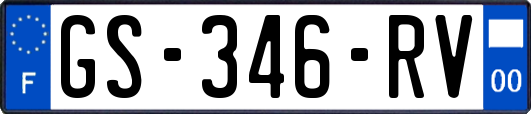 GS-346-RV