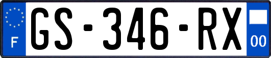 GS-346-RX