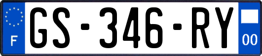 GS-346-RY