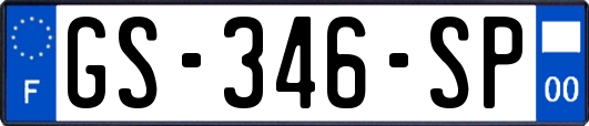 GS-346-SP