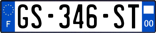 GS-346-ST