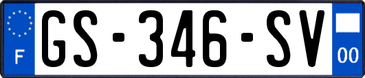 GS-346-SV