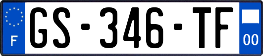 GS-346-TF