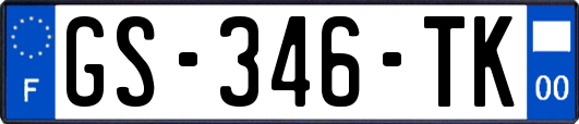 GS-346-TK