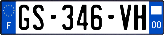 GS-346-VH