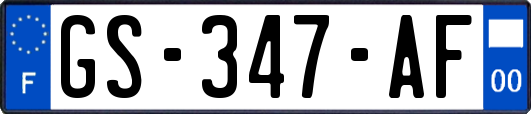 GS-347-AF